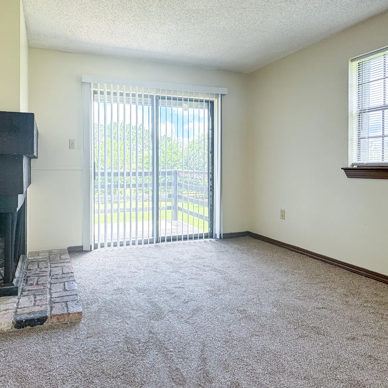 Living room, Interior design, Fireplace