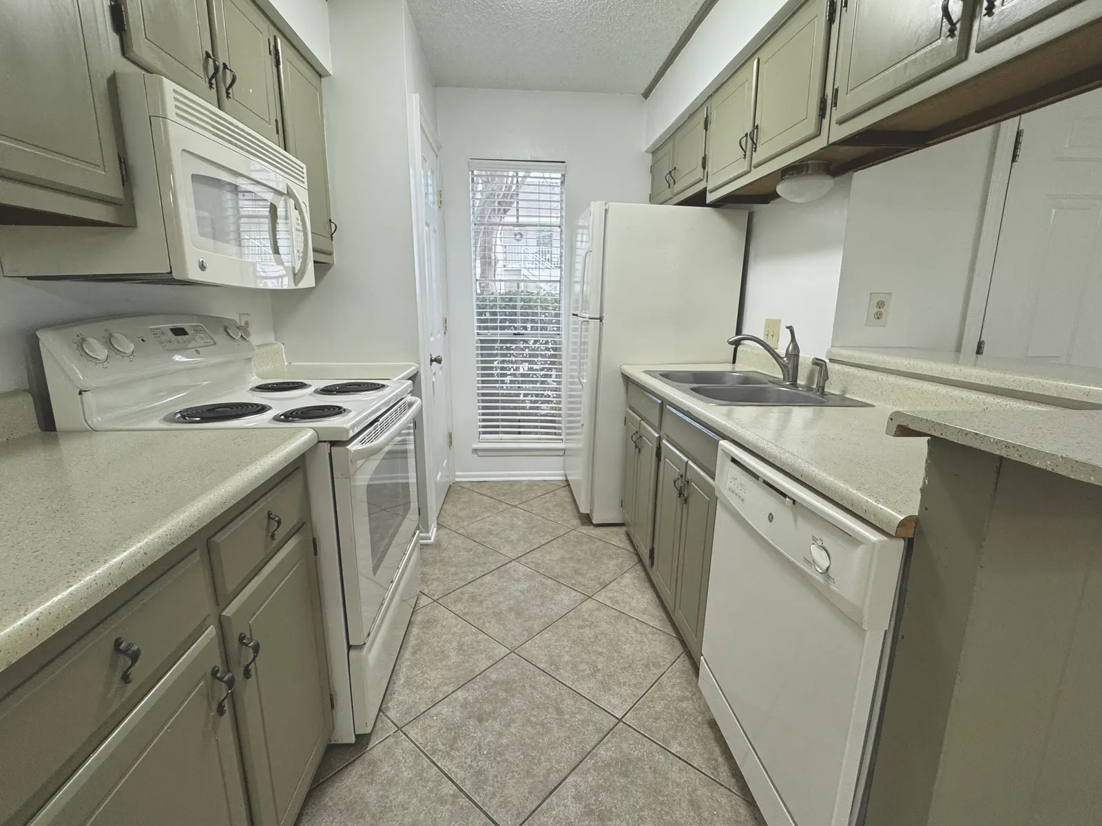 Kitchen, Interior, Design