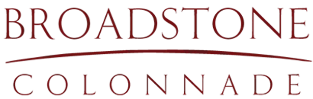 Broadstone Colannade Broadstone Colannade