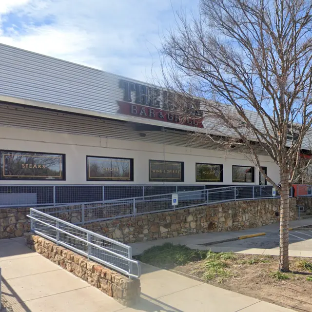 Trinity Groves SYNC at West Dallas