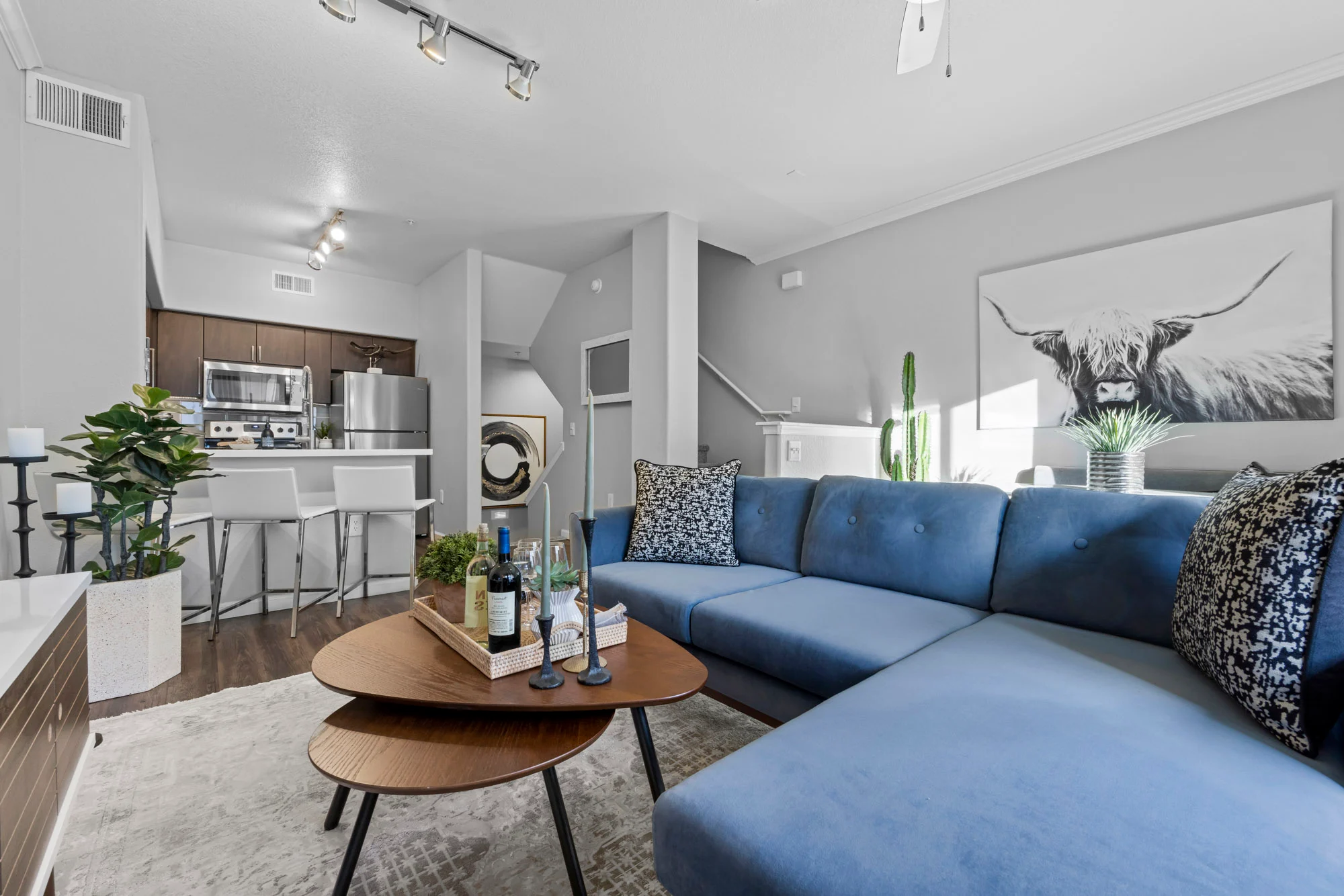 Inspiration Inspiration - Furniture, Living Room, Home Decor