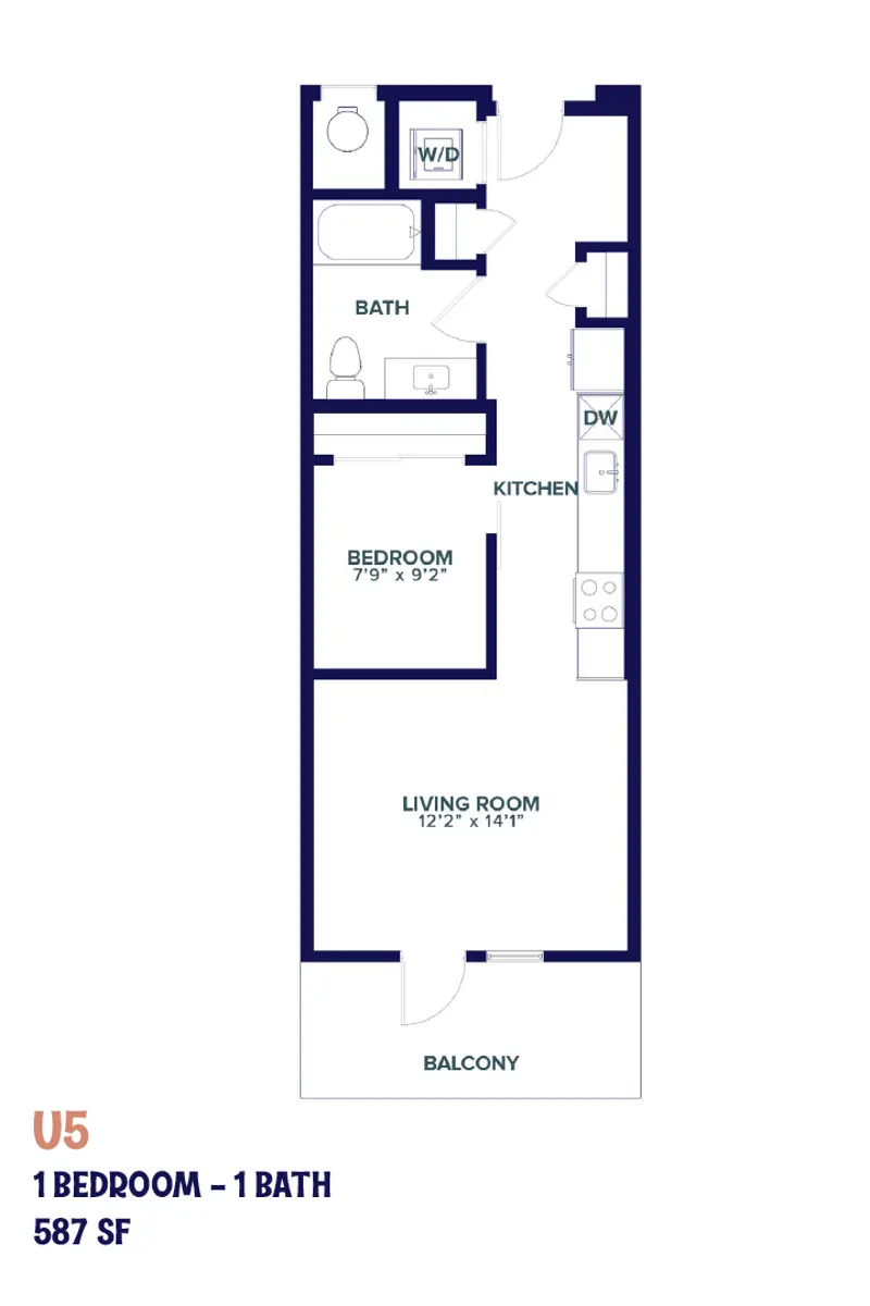 FinalUnitU5587SF.png Diagram, Floor Plan, Chart
