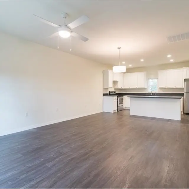 Highland Bourne - Floor, Flooring, Interior Design