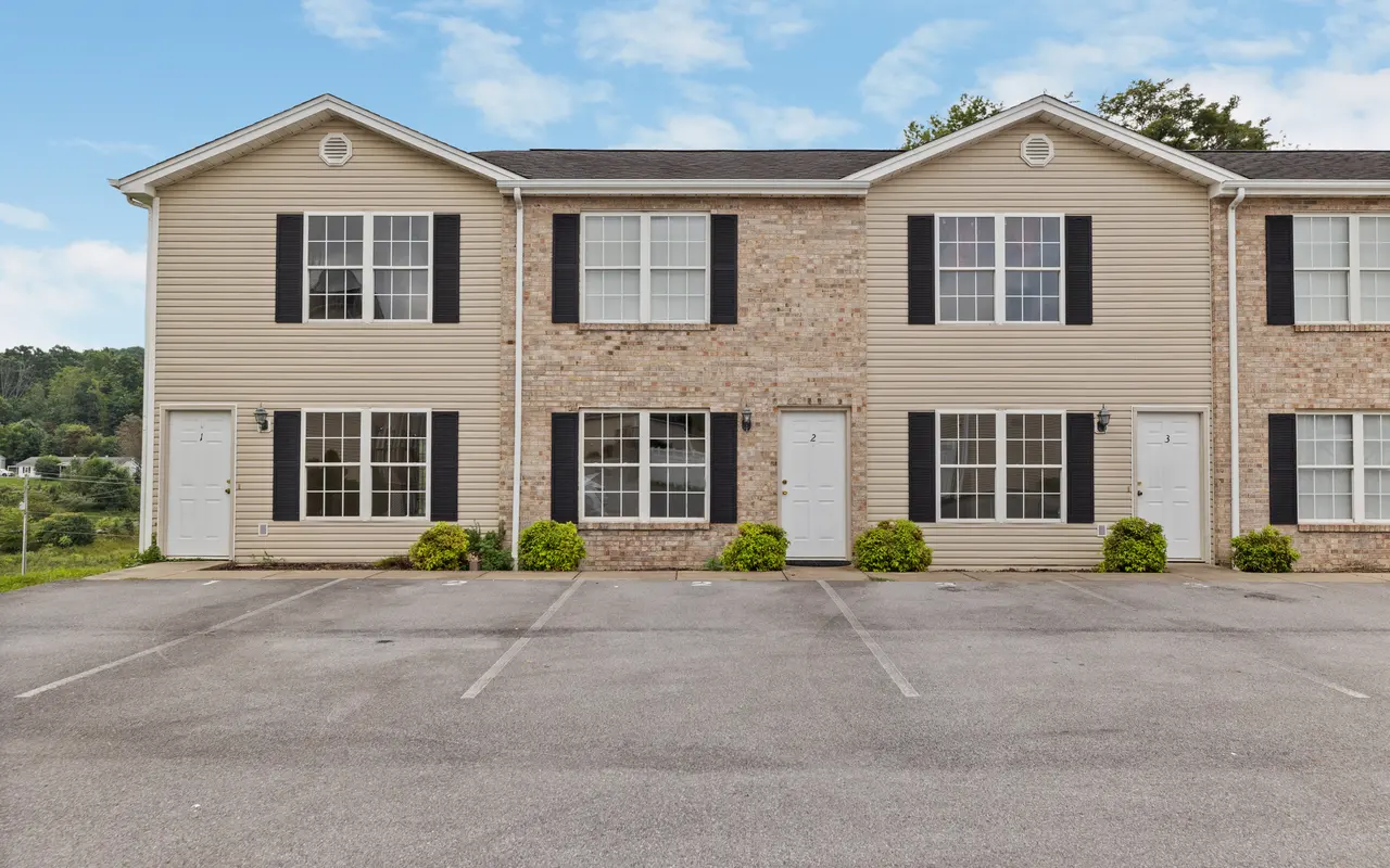 Promise Landing Apartments - Housing, Building, House