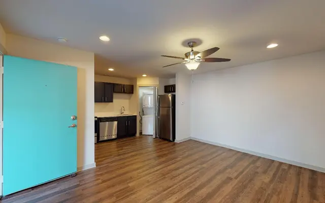 Apartments at M-Streets - Wood, Floor