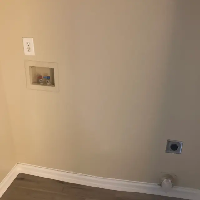 Golf Course Manor - Floor, Flooring, Indoors