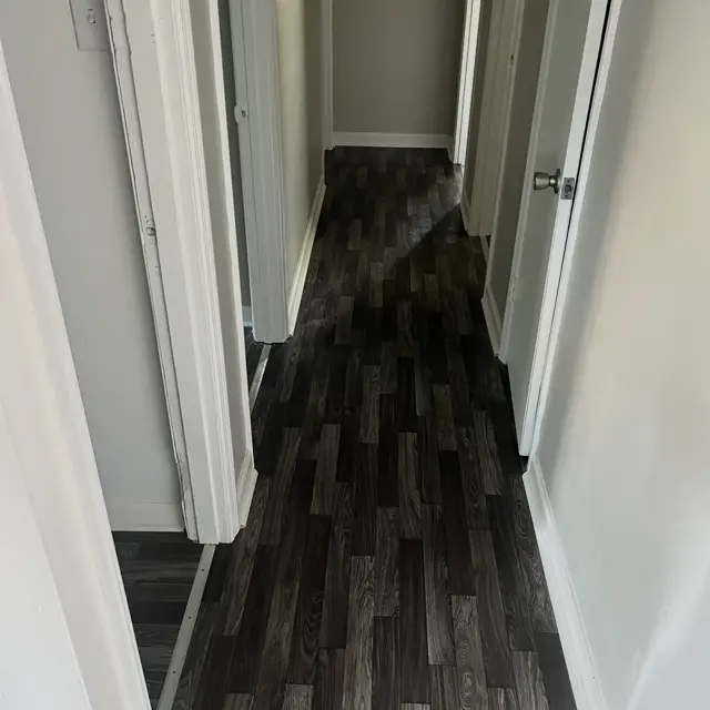 Blue Country Apartments Blue Country Apartments - Indoors, Interior Design, Floor