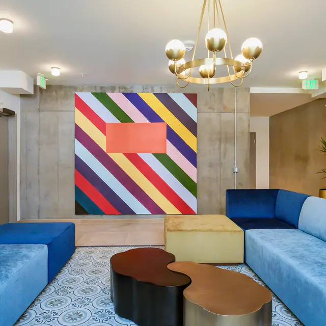 229 Ellis - Furniture, Indoors, Living Room