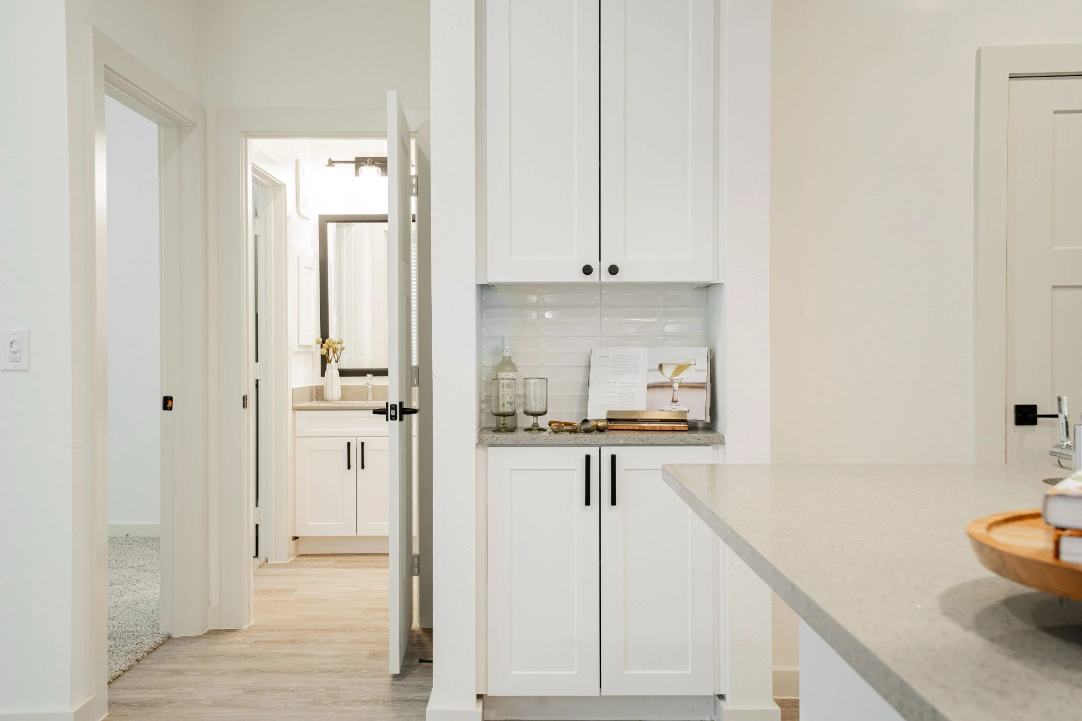 The 1906 at Bishop Ridge - Indoors, Interior Design, Kitchen