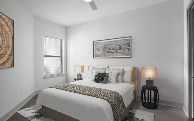 Inkwell Watters Creek - Corner, Interior Design, Home Decor