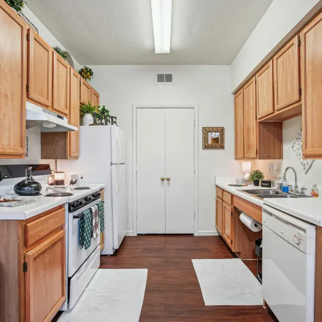 Boerne Park Meadows Boerne Park Meadows - Indoors, Interior Design, Kitchen