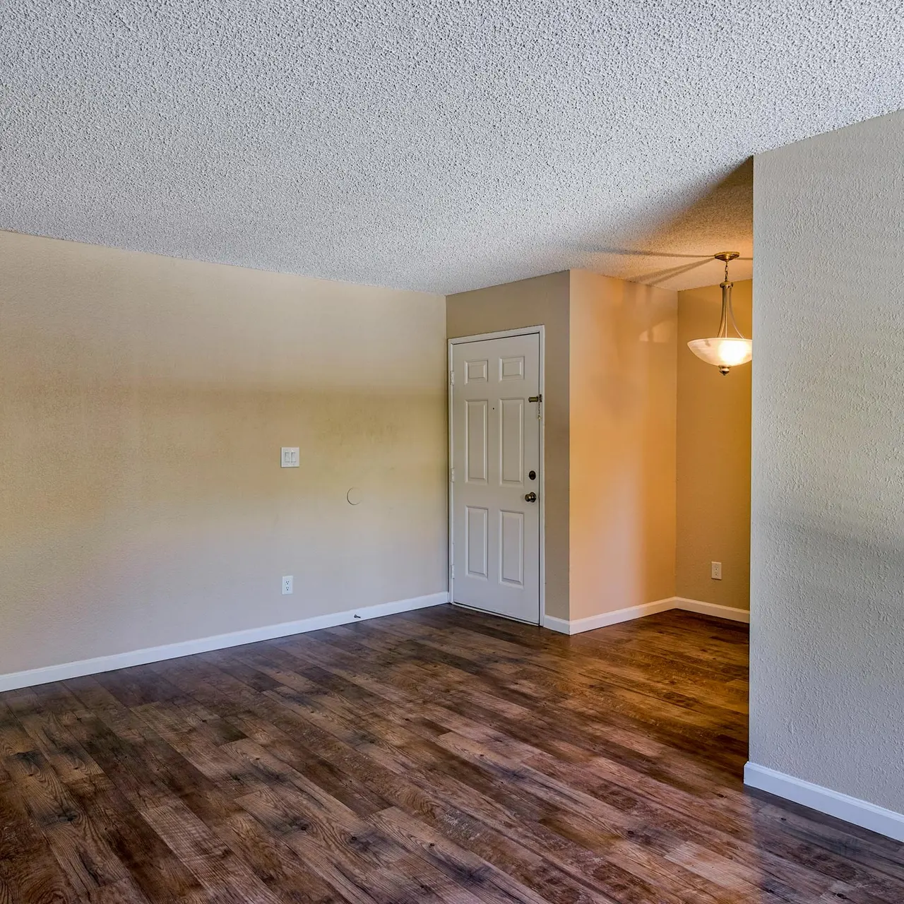 Hazel Wood Apartments - Flooring, Floor