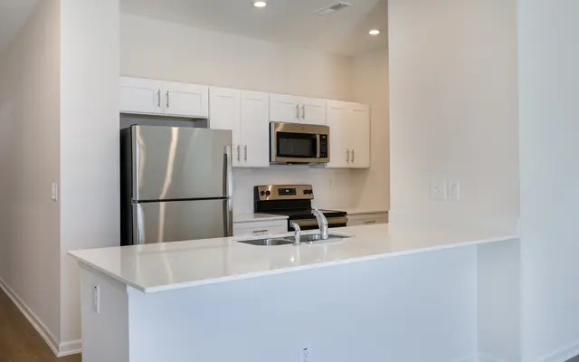 The Cape at Sandy Neck - Indoors, Interior Design, Kitchen