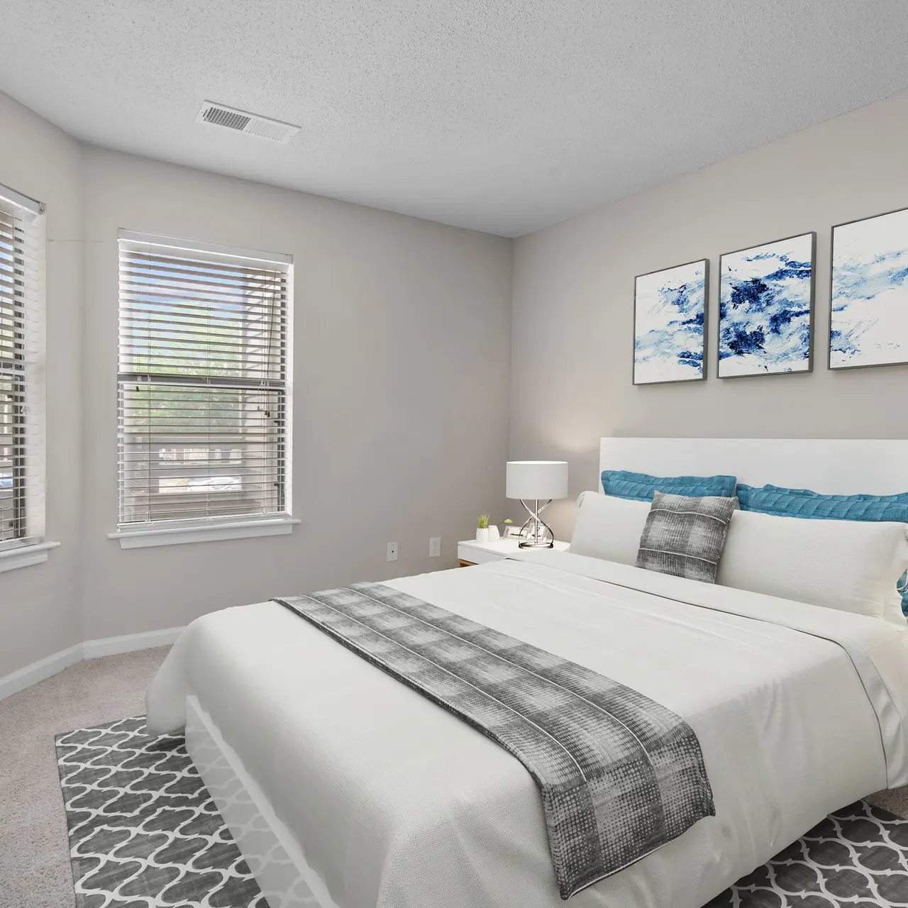 River View River View - Home Decor, Interior Design, Lamp