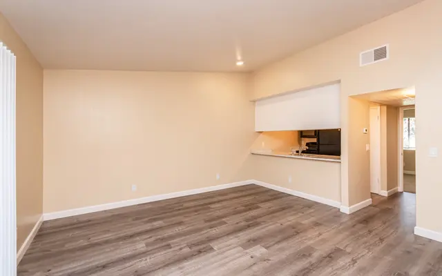 Donner at Fair Oaks - Corner, Indoors, Interior Design