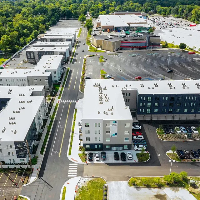 Ayr Apartments Ayr Apartments - Outdoors, Building, Aerial View