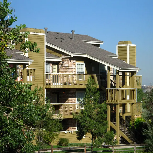 Baron Corporate Website - Building, City