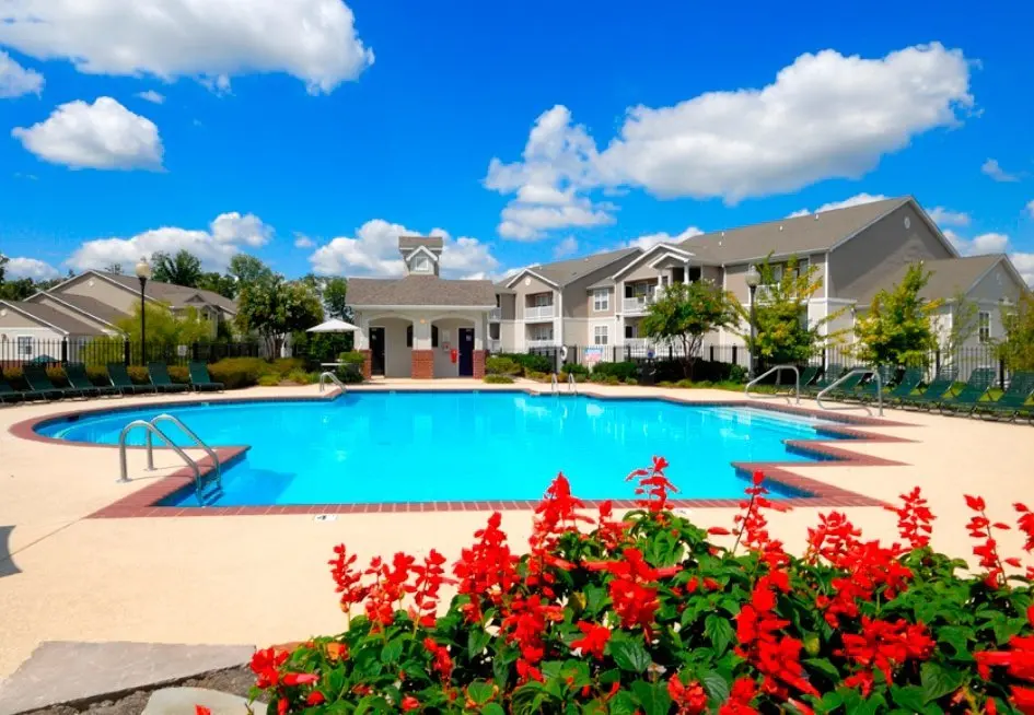 Waterford Landings - Pool, Water, Villa