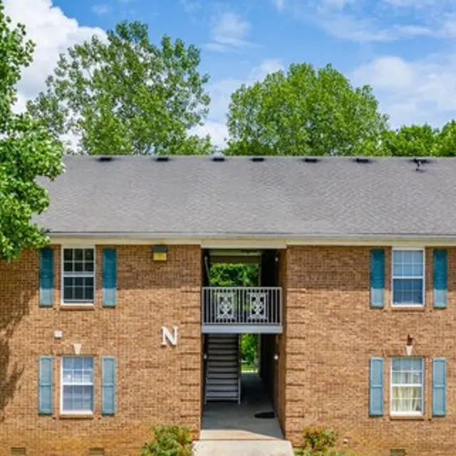 Admiral Place - Cottage, House, Housing