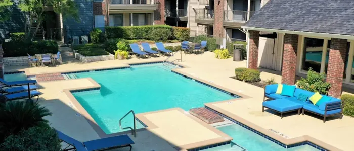 HillCreste at Thousand Oaks - Pool, Water, Swimming Pool