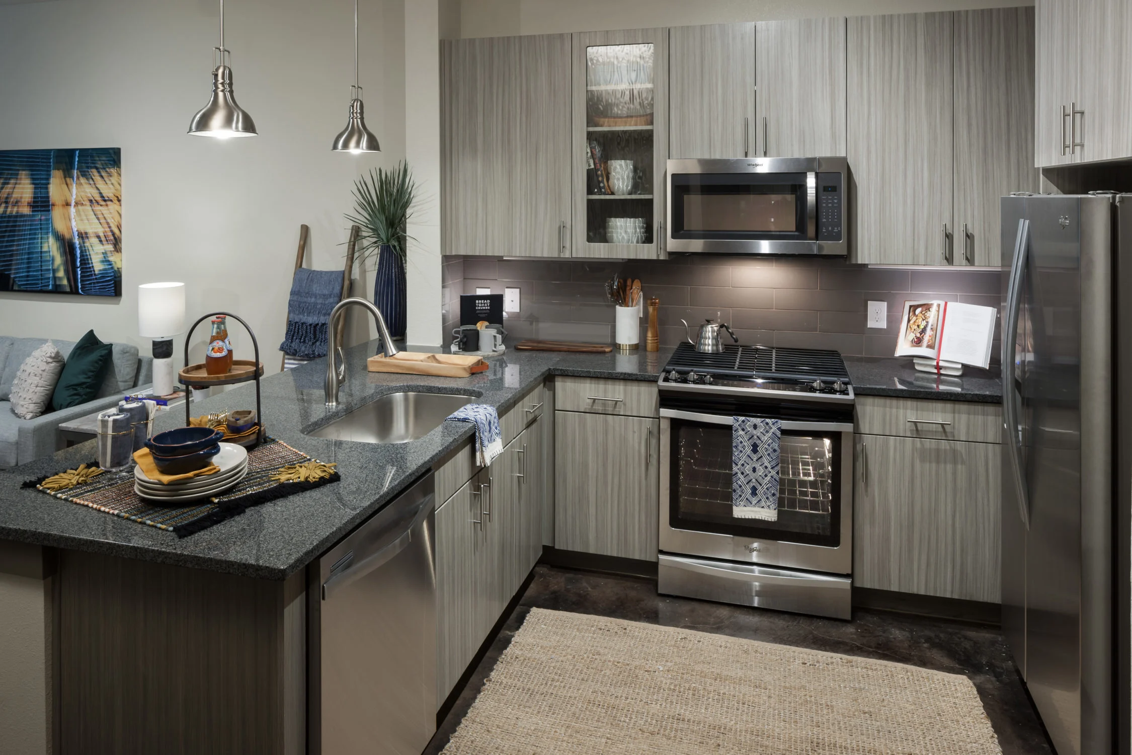 SYNC CityLine - Room