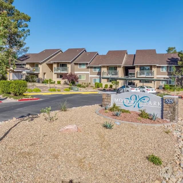 Morrell Park - Neighborhood, Suburb, Car