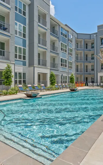 Neuhaus Apartments - Condo, City, Urban