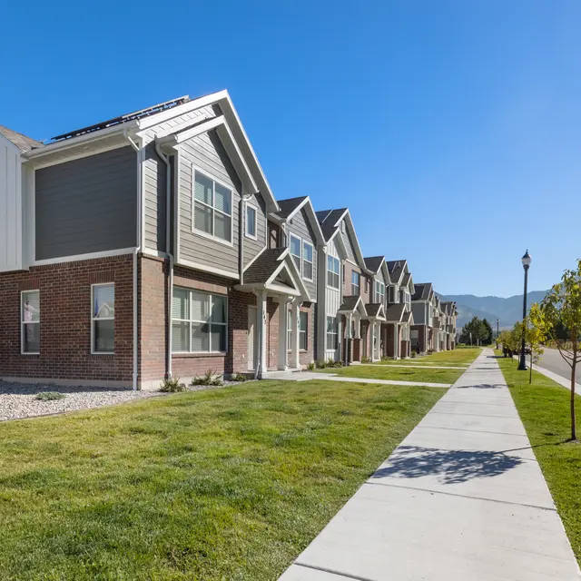 Station at Park Meadows Station at Park Meadows - Suburb, Neighborhood, Plant