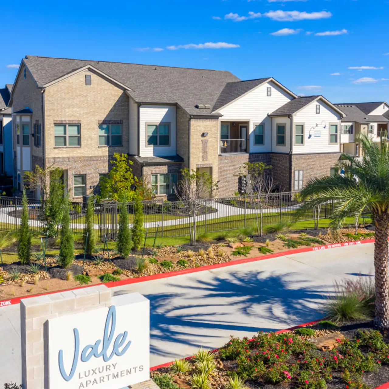 Vale Luxury Apartments