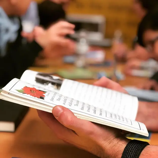 Dinerstein Dinerstein - Text, Person