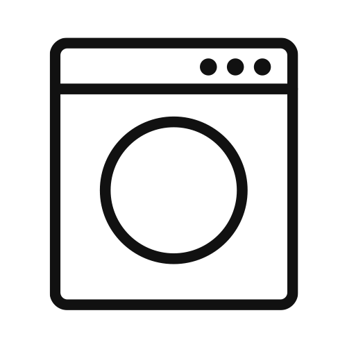 Waller Group - Washer, Appliance