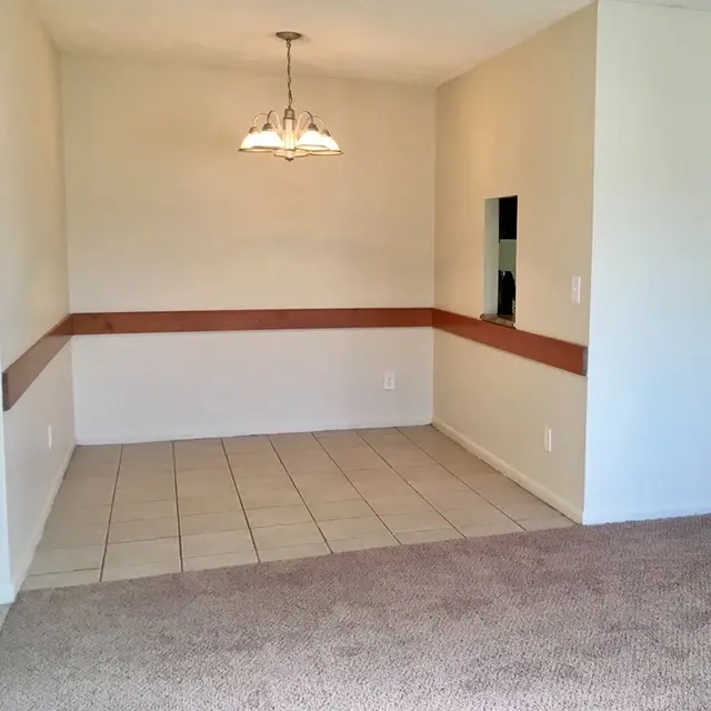Cheviot West - Floor, Flooring, Corner