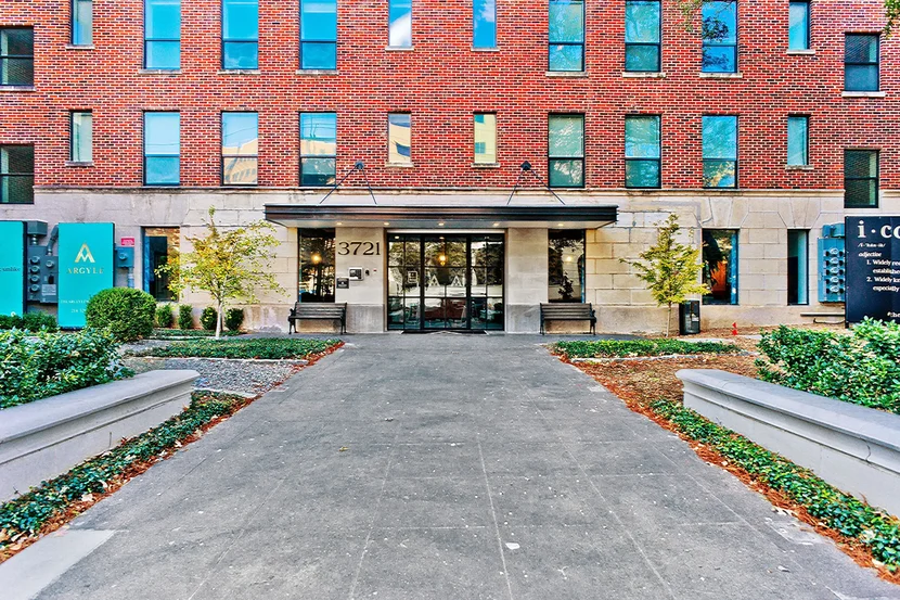 Druid Townhomes Druid Townhomes - City, Building, Urban