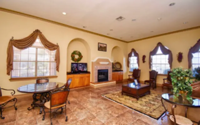 Lulac Village Lulac Village - Indoors, Reception, Reception Room