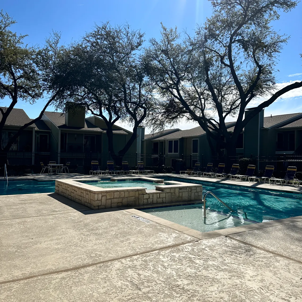 St. Croix Apartments St. Croix Apartments - Pool, Water, Summer