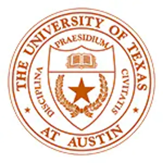 University of Texas University of Texas