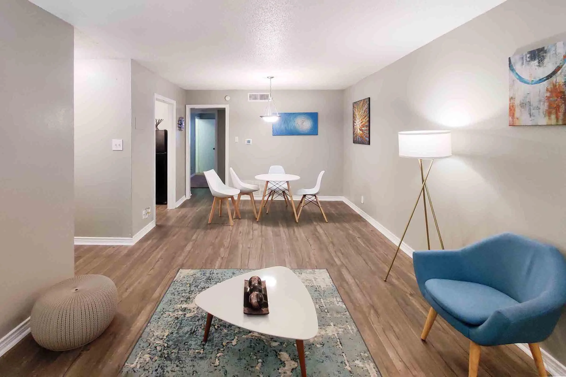 Park at Crestview - Floor, Home Decor, Flooring