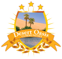 Desert Oasis Communities