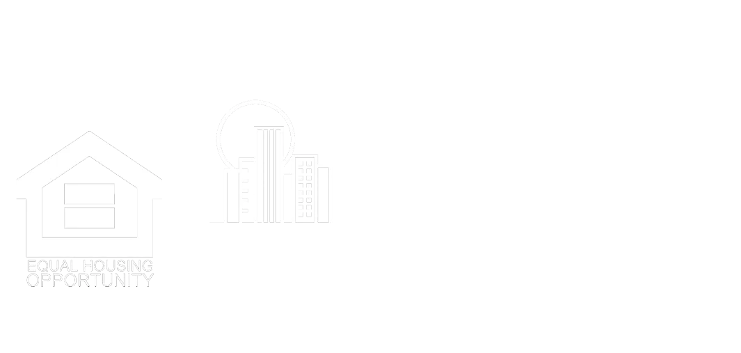 Fair Housing and PMI logo 