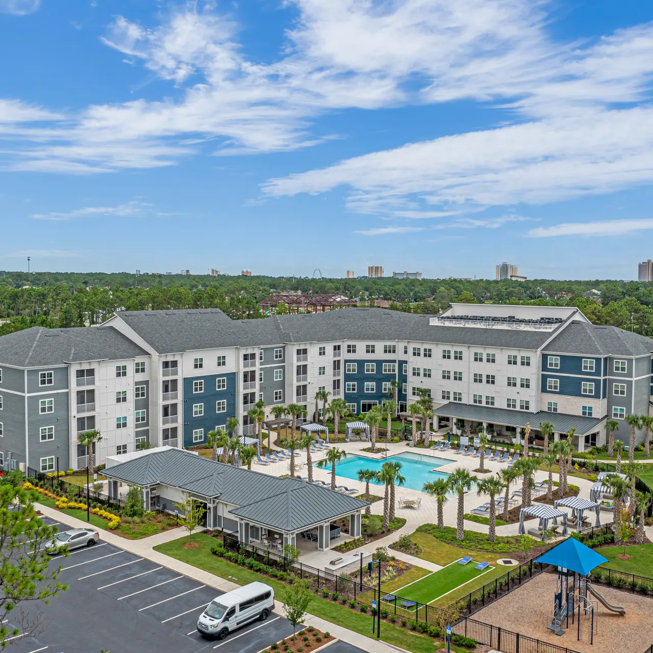 Sea Sound - Outdoors, Building, Neighborhood