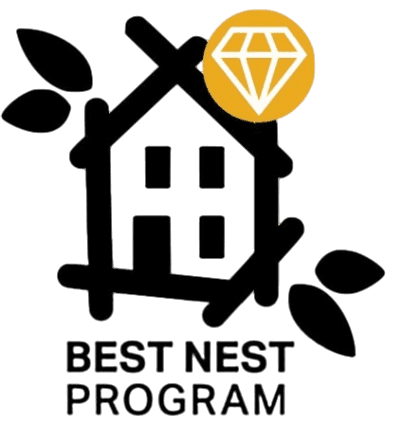 Vantage - Stencil, Logo