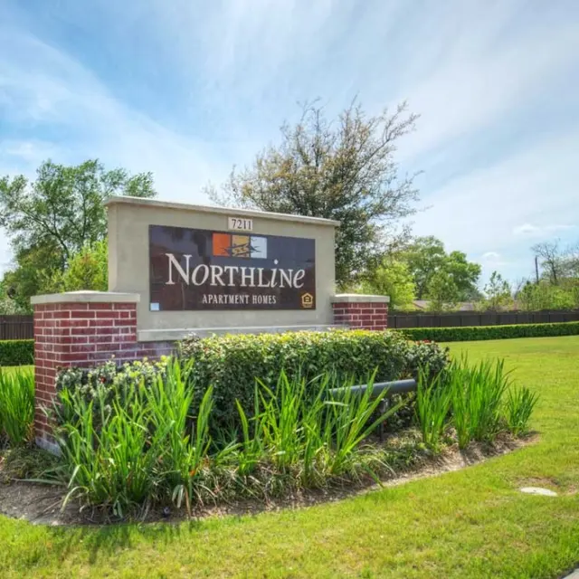Northline Apartments - Grass, Nature, Outdoors