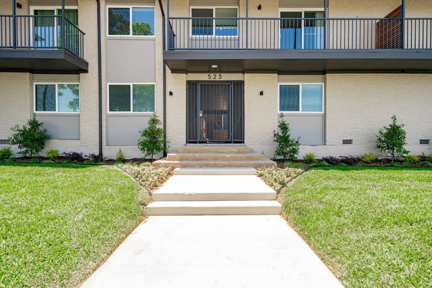 Live at Indio Live at Indio - City, Grass, Plant