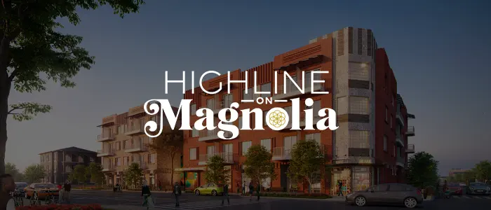 Highline on Magnolia apartment photo
