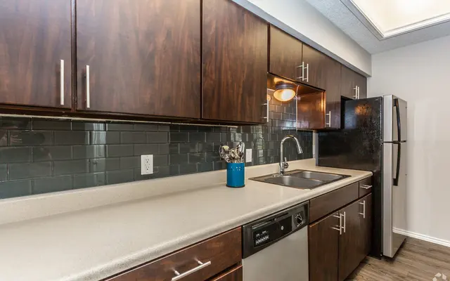 Summer House - Kitchen, Indoors, Sink, Oven