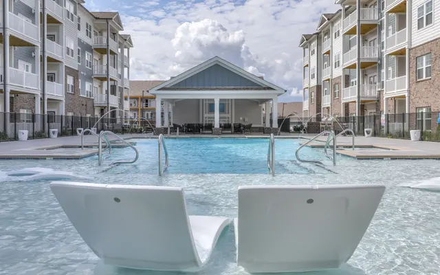 Waterleaf at Old Franklin