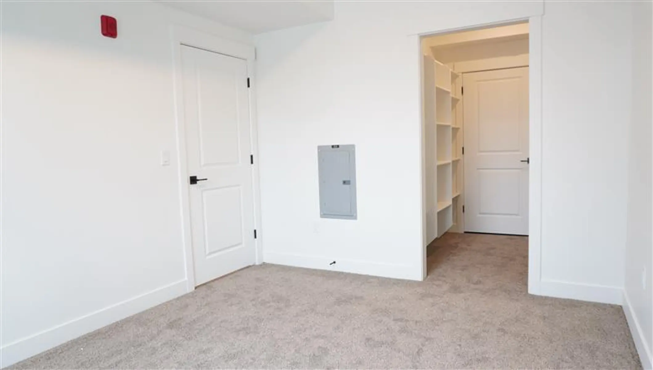 L59 Apartments - Corner, Indoors, Interior Design