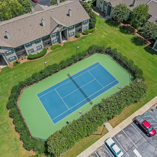 Weston Ranch - Architecture, Building, Truck