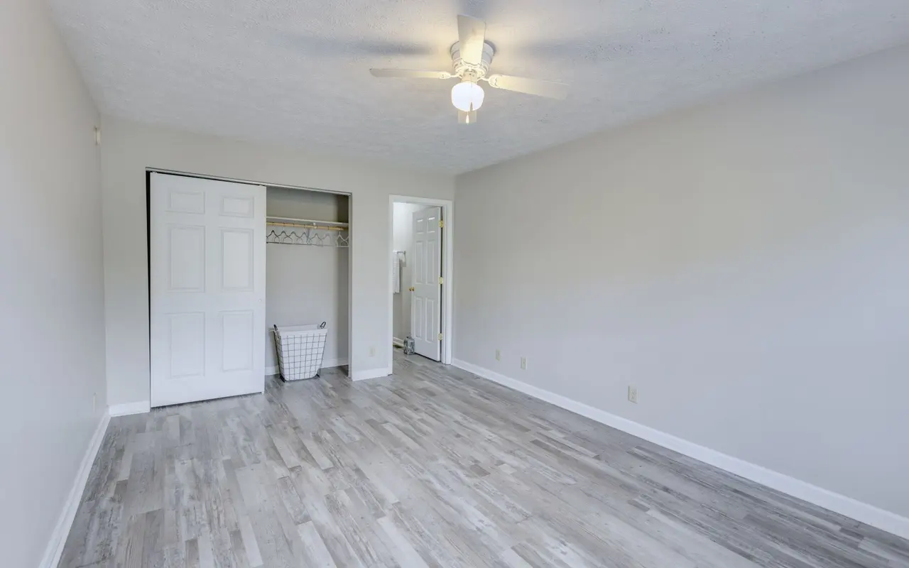 Willow Run Apartments - Floor, Indoors, Interior Design