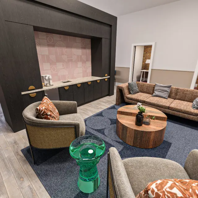 Loyola Junction - Home Decor, Furniture, Indoors